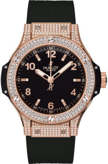 hublot girl|women's hublot watches for sale.